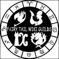 Comment s'appelle la guilde dont l'équipe des Grands Jeux Magiques est composée de trois charmeurs et de leur maître ?