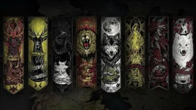 Comment se nomme le fief des Lannister ?