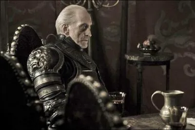 Quelle est la devise des Lannister ?