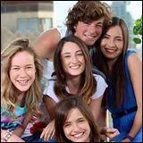 Quelle est la chanson de Daphné qui est passée à la radio ?