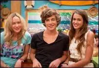 Comment s'appelle la cousine de Tamara ?