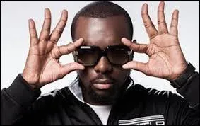 Ce rappeur fait parti de Sexion d'Assaut, mais qui-est-ce ?