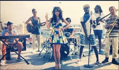 Dans quel clip voit-on cette image ?