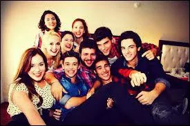 Combien de temps dure la sixième chanson ? (interprétée par Mechi)