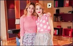 Quel est son titre en espagnol et en français ?