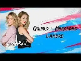 Quel est son titre en français et en espagnol ?