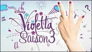 Combien de temps dure la neuvième chanson ? (interprétée par Tini)