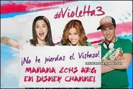 Combien de temps dure la seconde chanson ? (interprétée par Jorge Blanco)