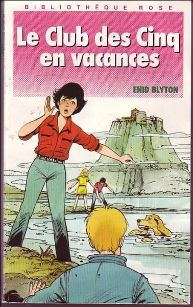 Ils ne partent pas en vacances sans leur fidèle chien ...