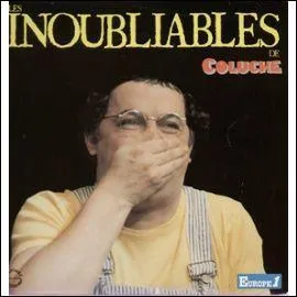 Retrouvez cet extrait du sketch "les vacances " de Coluche ;