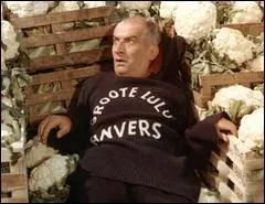 Quel est ce film de Jean Girault ?