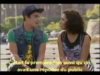 Nata et Maxi vont-ils sortir ensemble ?
