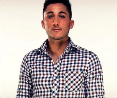 Qui voyez-vous sur cette photo ?