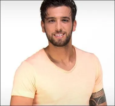 Qui est ce candidat ?