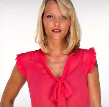 Sur cette image, je peux voir...