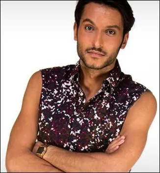 Cette personne s'appelle...