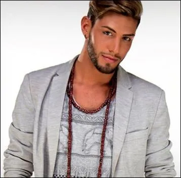 Comment se prénomme-t-il ?