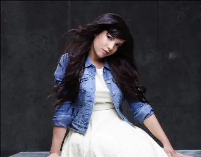 Combien mesure-t-elle ?