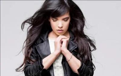 A qui est-elle mariée ?