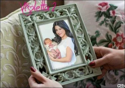 Maria est-elle morte ?