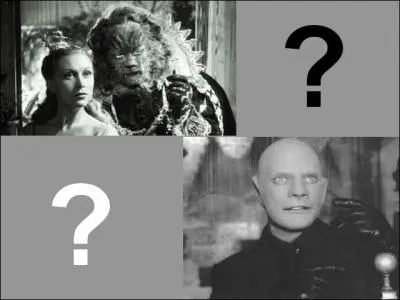 Quelle est la bonne réponse ?