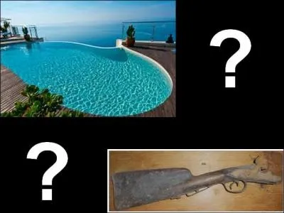 Quelle est la bonne réponse ?