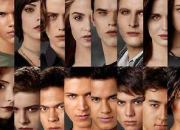 Quiz Personnages de Twilight (n1)