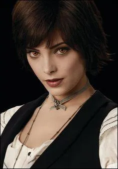 Je vois l'avenir. Qui suis-je ?