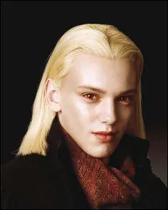 Je suis le plus impitoyable des trois dirigeants Volturi. Qui suis-je ?