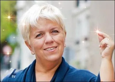 Sur quelle chaîne les films avec Mimie Mathy passent-ils ?