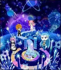 Lucy a déjà fait un tour dans le monde des esprits ?