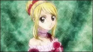 Lucy appartient à une famille :