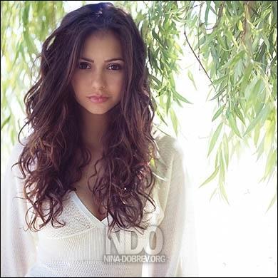 Dans quelle série n'a-t-elle jamais joué ?