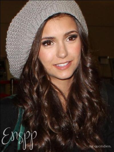 Comment s'appelle sa belle-soeur ?