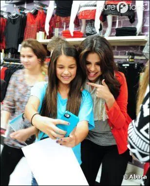 Comment se nomment ses fans ?