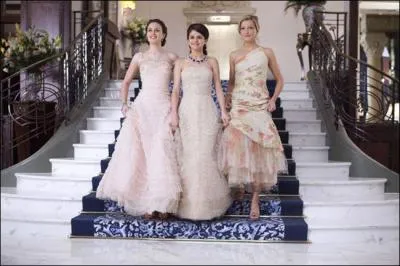 Dans quel film Selena n'a-t-elle jamais joué ?