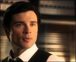 Quelle est la série ou Tom Welling a joué ?