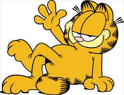 Quiz Garfield