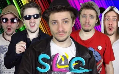 Quel youtubeur anime l'émission "Salut les geek" ?