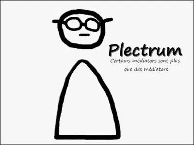 À quel youtubeur (whovian) appartient ce personnage ?