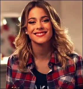 A-t-elle un petit ami ? (en juillet 2014)