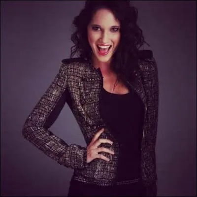 Quelle est sa nationalité ?