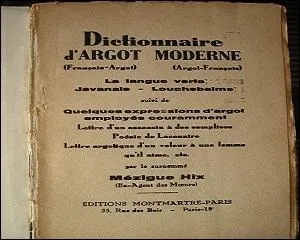 Un petit tour et puis s'en va, c'est aussi mon cas. « Mézigue » repart en vacances. Qui se cache derrière ce nom qui est aussi un pronom personnel selon la structure de phrase ?