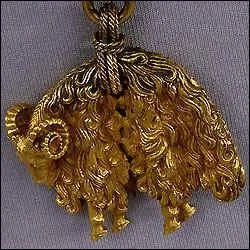 À qui doit-on l'ordre de chevalerie de la Toison d'or, en 1430 ?