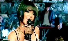 Sorti en 2007, et écrit par Evan Rogers, ce titre a servi aussi à la bande originale du film d'animation de Disney "Les Mondes de Ralph". D'après l'image avez-vous reconnu le clip ?