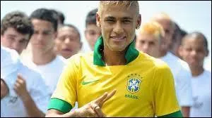 Les Brésiliens ont eu le pris du fair-play de la coupe du monde :