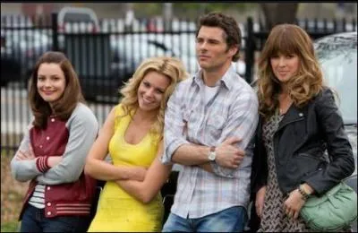 À la fin du film que se passe-t-il ?