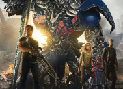 Quiz Transformers 4 : L'ge de l'extinction