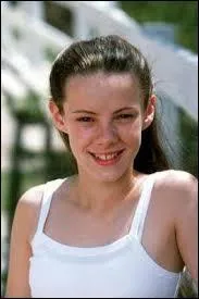 Qui remplace Ashley dans la saison 3 ?