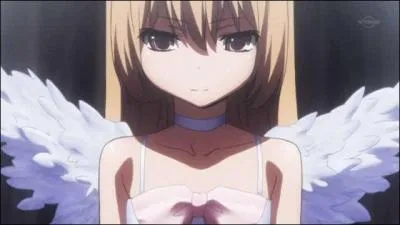 De quel manga s'agit-il ?